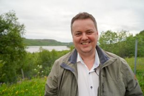 !Runar Sjstad, stortingsrepresentant Finnmark Arbeiderparti