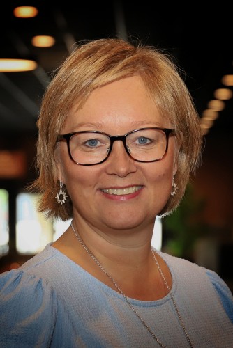 !Finnmark Senterparti,Heidi Holmgren,Fylkesleder