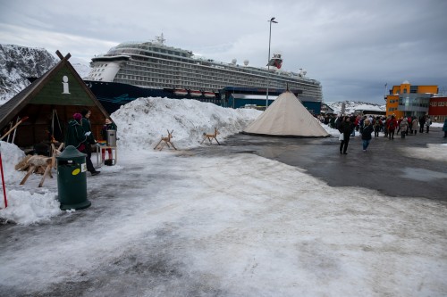 !Besk av Mein Schiff 3.  