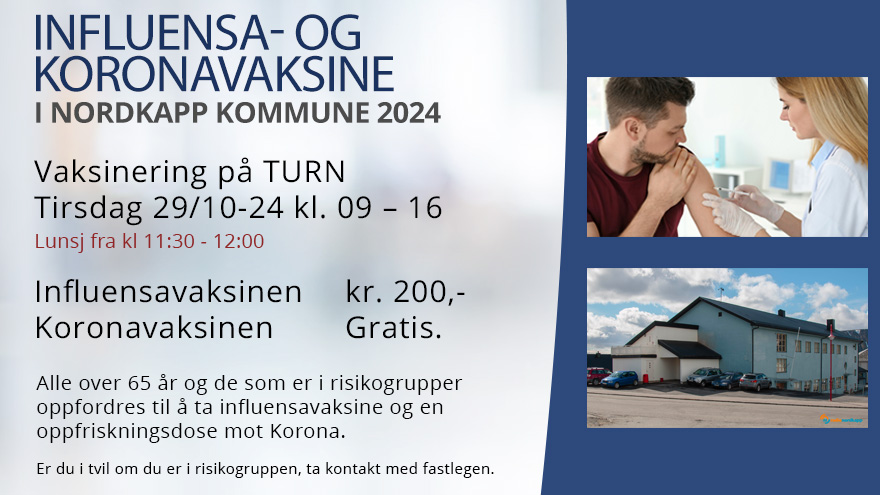 https://www.facebook.com/nordkapplegesenter