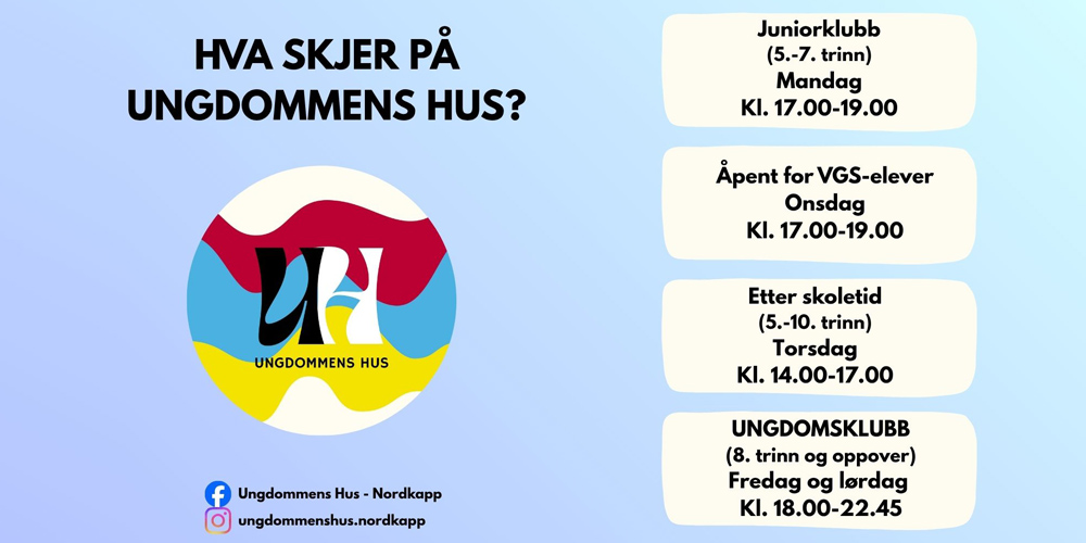 Ungdomsklubb