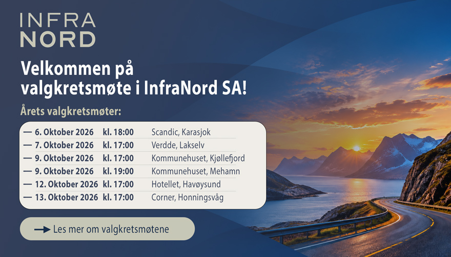 Valgkretsmote