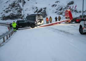 kollisjonevenhansenbukta