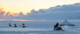 Ny motorferdsellov m ivareta bo- og blilyst i Finnmark